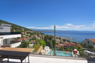 Melimar Apartment - Ičići - 9