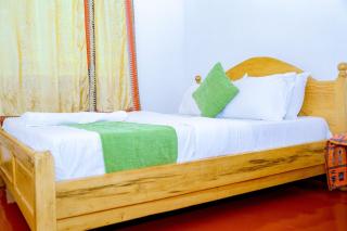 INZOZI AFRICA HOUSE B&B-Kimihurura - Kigali - 2