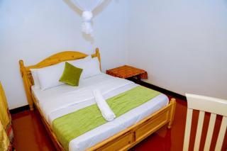 INZOZI AFRICA HOUSE B&B-Kimihurura - Kigali - 1