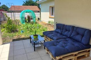 La maison du bonheur - Biscarrosse - 3