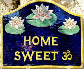 Home Sweet AUM - Tourrettes-sur-Loup - 0