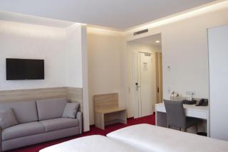 Hotel am Waldkasino - 5