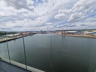 Medway Chatham Waters - 9