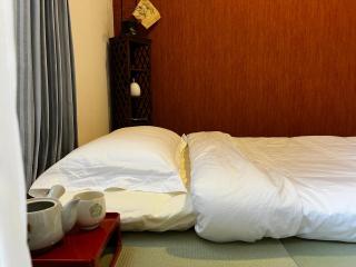 Inari-Home - Kyoto - 1