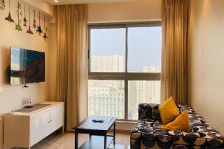 Unique&Cozy 1BHK in Hiranandani Powai! - Mumbai - 7