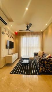 Unique&Cozy 1BHK in Hiranandani Powai! - Mumbai - 4