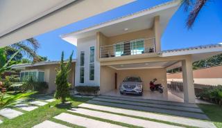 Casa Fênix - Porto Seguro - 5