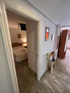 Apartamento Cozy Inns Playa - Torremolinos - 8
