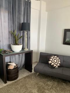 Zoe’s sea view - 1