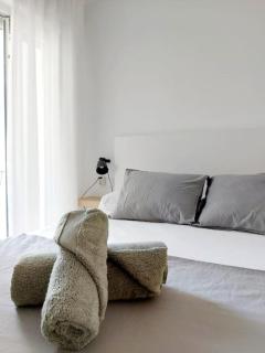 Nice flat close to the centre - Málaga - 1