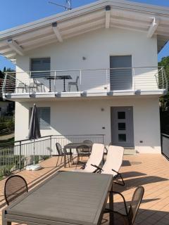 Appartamento Viola - 8