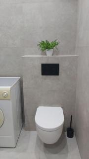 Apartament Self check-in - 1