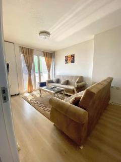 Comfort Apartment in Prishtina - Pristina - 6