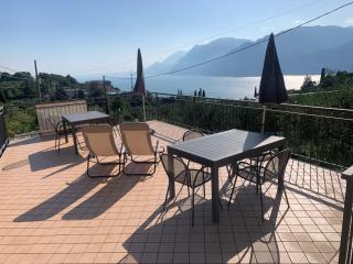 Appartamento Viola - Malcesine - 0