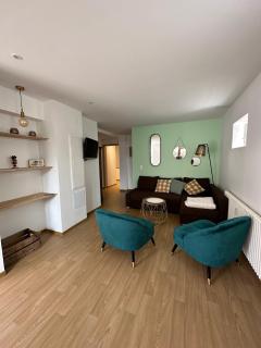 Charmant et chaleureux gîte dans le vignoble - Sigolsheim - 9