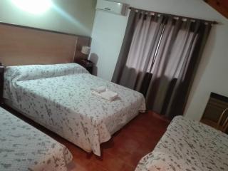 Hosteria La Farfalla - Chos Malal - 9