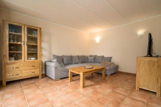Fischerhaus 309 - Rechlin - 7