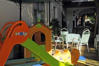 Hotel Flora - 4