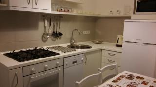 Apartmani Vrančić - Mandre - 2