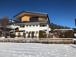 Appartements Schitter - 3