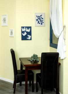 Beach Suite Israel- True Beachfront Steps Away From Beach ביץ סוייט ישראל- במרחק צעדים מהים - Ashkelon - 2
