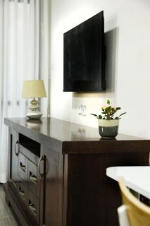 Beach Suite Israel- True Beachfront Steps Away From Beach ביץ סוייט ישראל- במרחק צעדים מהים - Ashkelon - 4