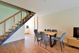 Kuressaare Pikk Apartment - Kuressaare - 6