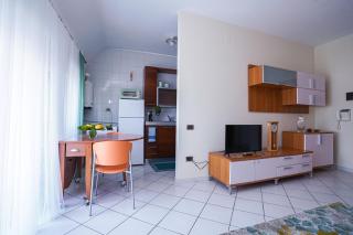 La casa di Azzurra Centro Città Appartamento fino a 4 posti letto e 2 bagni - Foggia - 6