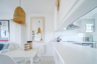 Don Pepe Indigo Apartment Javea by Rock Rentals - Platja de l'Arenal - 7