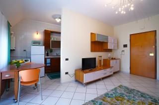La casa di Azzurra Centro Città Appartamento fino a 4 posti letto e 2 bagni - Foggia - 4
