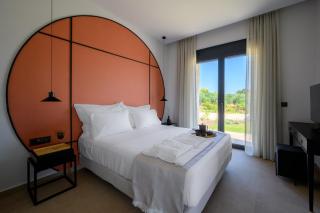 Nobus Villas - Luxury villa with Private pool, sea view & sunset - Marathopoli - 1