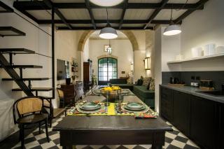 Loft 900 - Home & SPA - A Timeless Luxury in Monopoli - Monopoli - 5