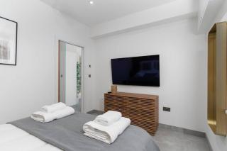 Stunning new 1 bed apartment in Marazion. - 2
