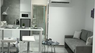 KM LUXURY APART DOWNTOWN - Iráclio - 9