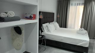 KM LUXURY APART DOWNTOWN - Iráclio - 6
