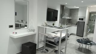 KM LUXURY APART DOWNTOWN - Iráclio - 4