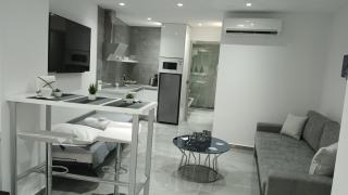 KM LUXURY APART DOWNTOWN - Iráclio - 3