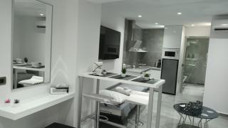 KM LUXURY APART DOWNTOWN - Iraklio - 2