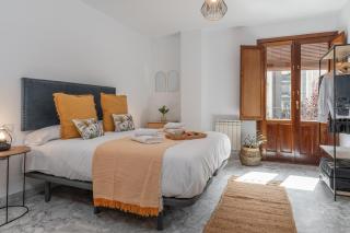 tuGuest San Anton II Apartment - 8
