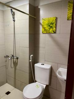 Anuva Suite ( Free Swimming Access) - Manila - 6