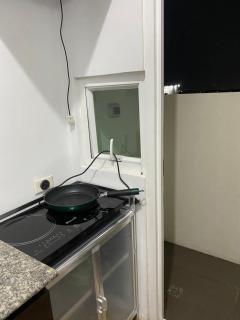 Anuva Suite ( Free Swimming Access) - Manila - 3