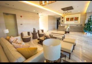 Anuva Suite ( Free Swimming Access) - Manila - 2