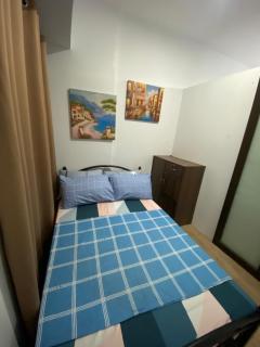 Anuva Suite ( Free Swimming Access) - Manila - 1