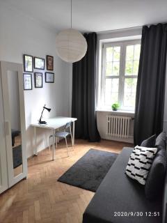 CityRooms Świętego Ducha Gdańsk - Danzig - 4