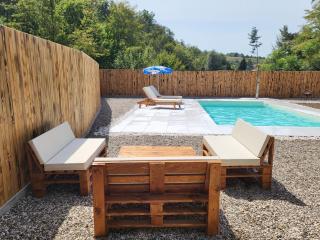 Holiday home with private pool ''Lux Banja Luka'' - Banja Luka - 6