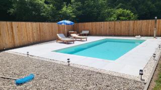 Holiday home with private pool ''Lux Banja Luka'' - Banja Luka - 5