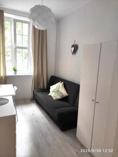 CityRooms Świętego Ducha Gdańsk - Danzig - 3