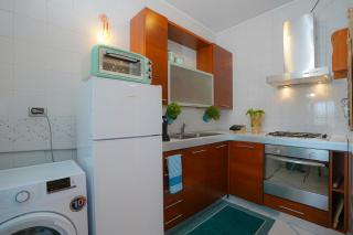 La casa di Azzurra Centro Città Appartamento fino a 4 posti letto e 2 bagni - Foggia - 2
