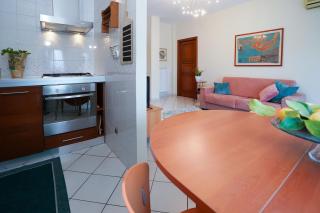 La casa di Azzurra Centro Città Appartamento fino a 4 posti letto e 2 bagni - Foggia - 3