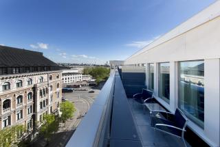 Hotel Klaus K - Helsinki - 5
